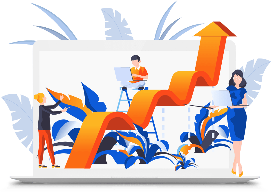 Agence Marketing Digital